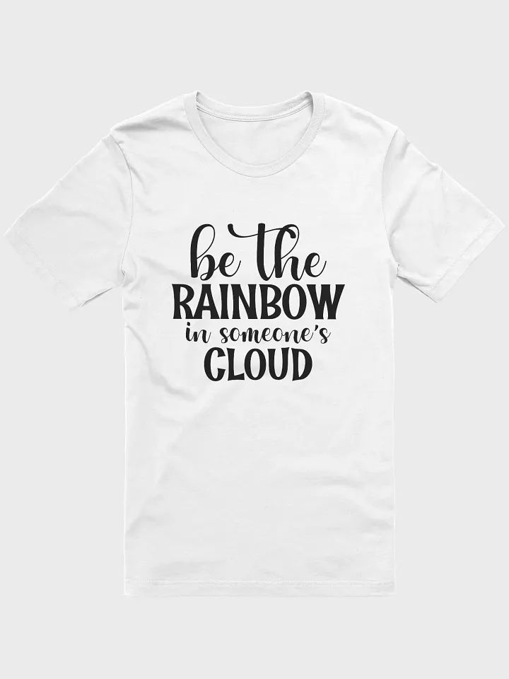 Be The Rainbow Tee product image (1)