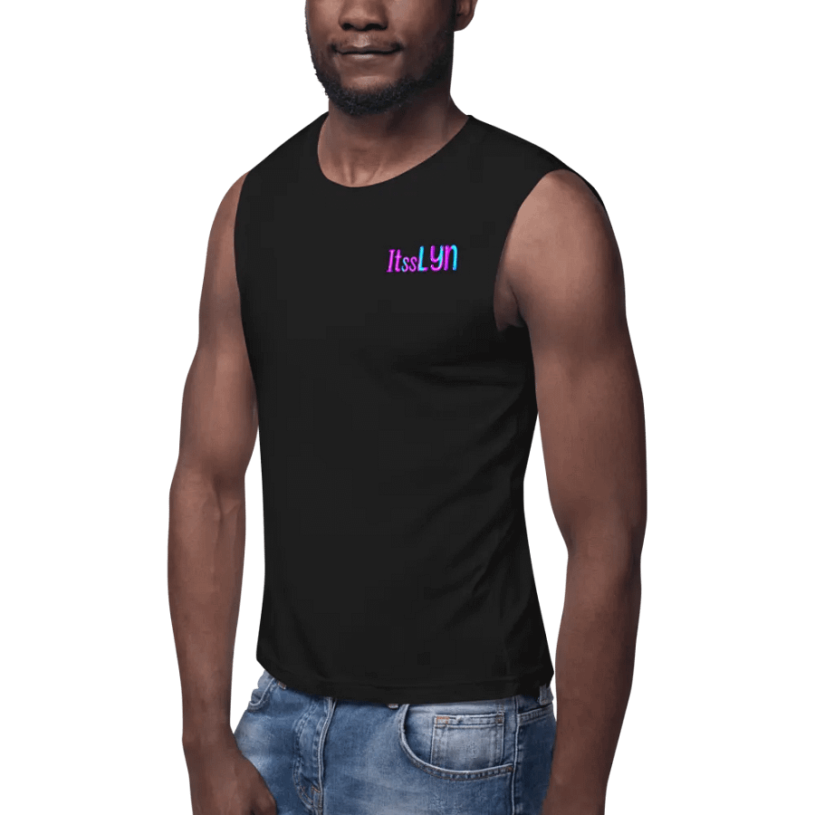 ItssLyn Tank product image (4)