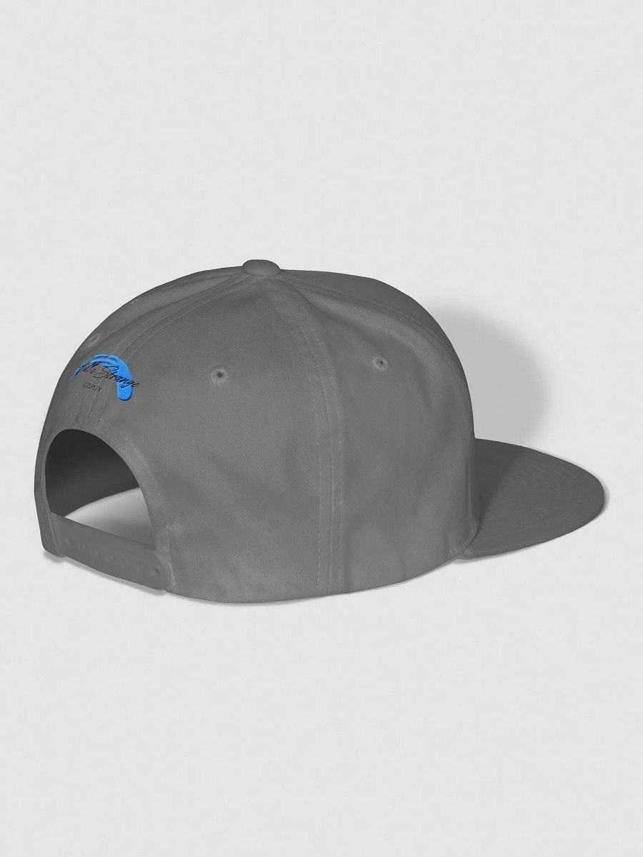 Splash Logo cap product image (3)