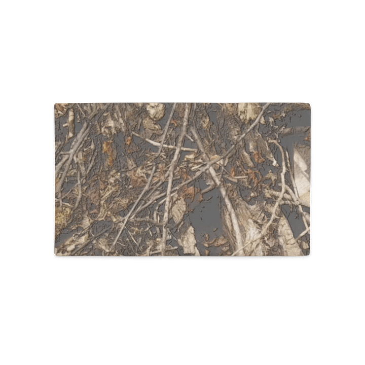 Pillow Case - Dead Split - It Happennnns Camo product image (2)