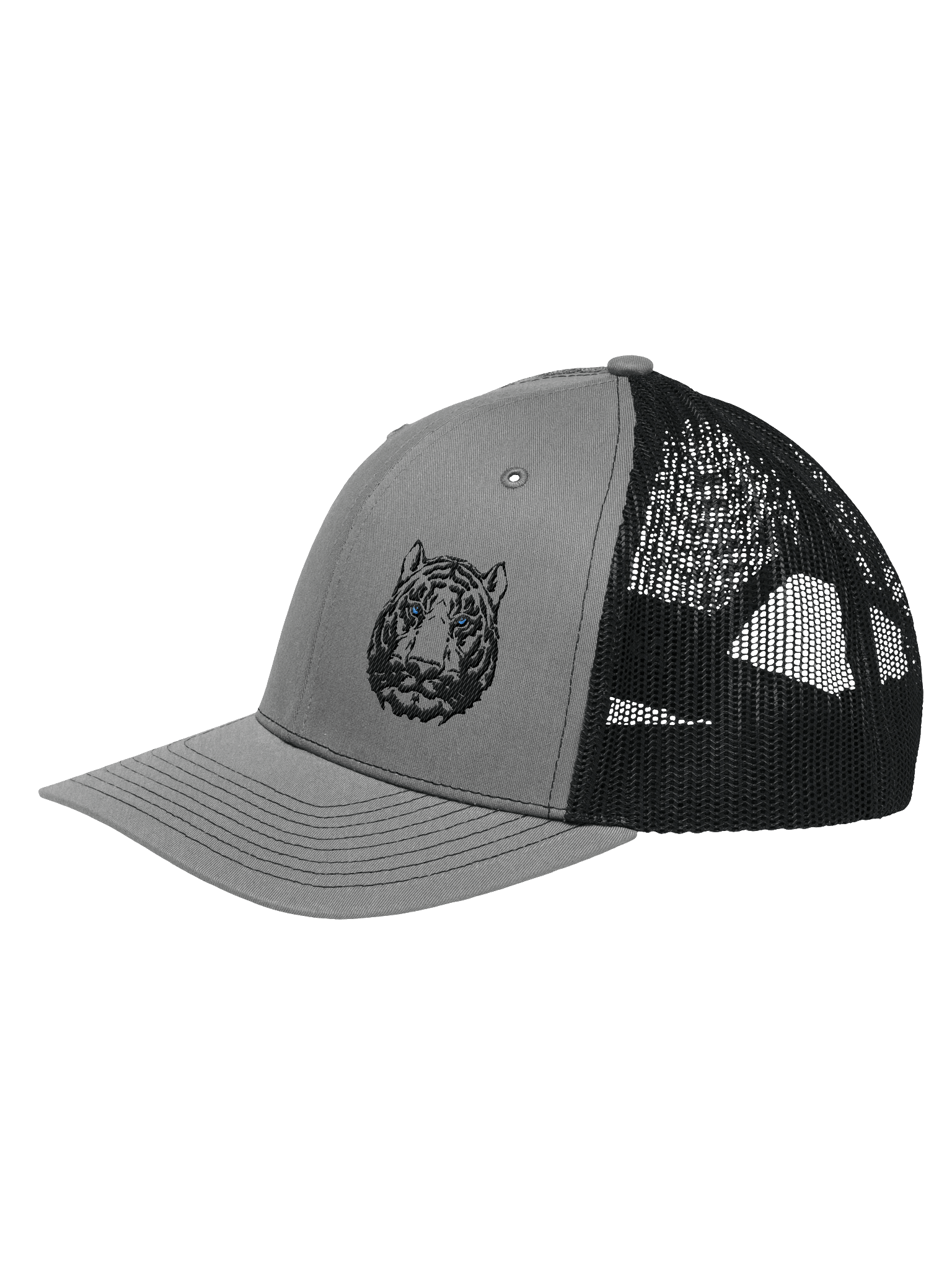 Le TIGRE - Richardson Hat product image (11)