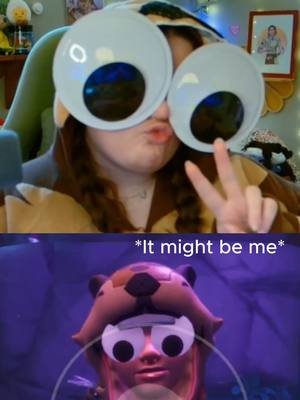 Who Wore It Best?💅Handmade Chapaa costume and googly eyes inspired by @playpalia #palia #paliagame #cozygames #cozygaming #cozyvibes #streamerlife #FYP #paliapartner #GamingOnTikTik #gamergirl #paliatok