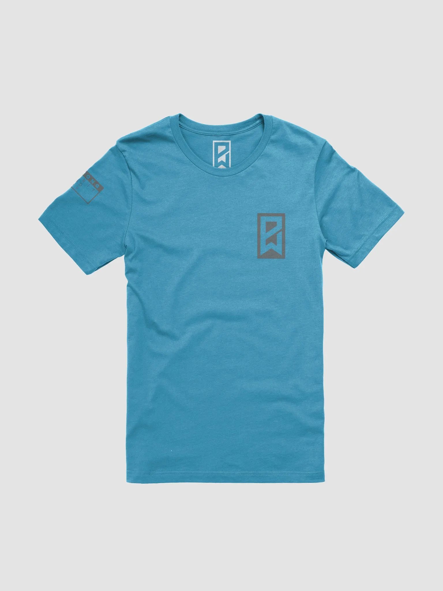 PW Tee - Spirit Body Mind product image (1)