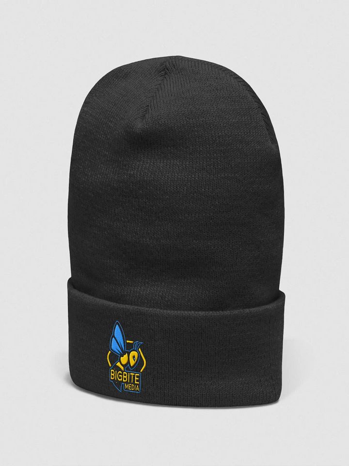 BIGBITE Big Beanie product image (2)