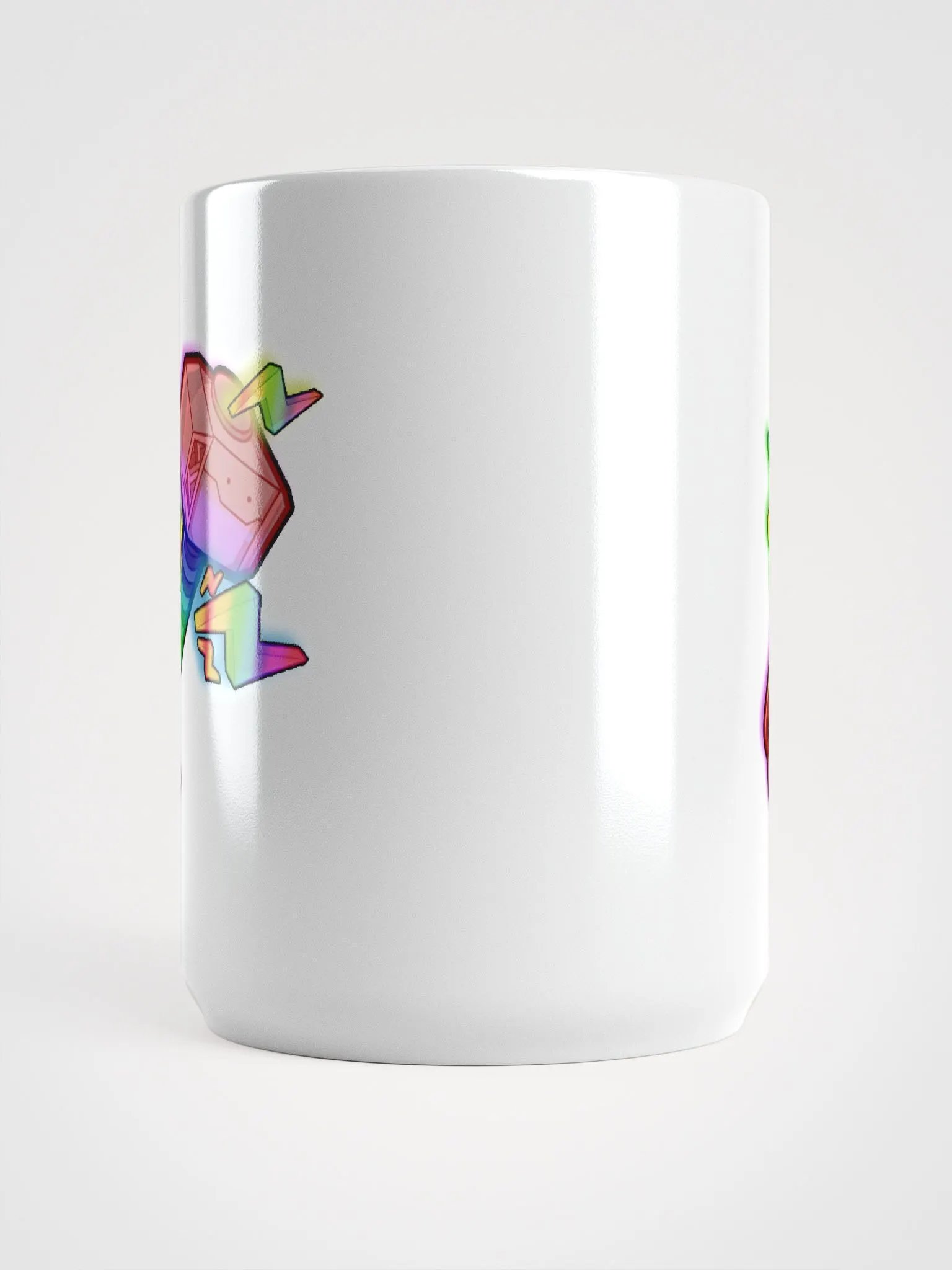 The Gay Ol' Fashioned Thor Mug product image (5)