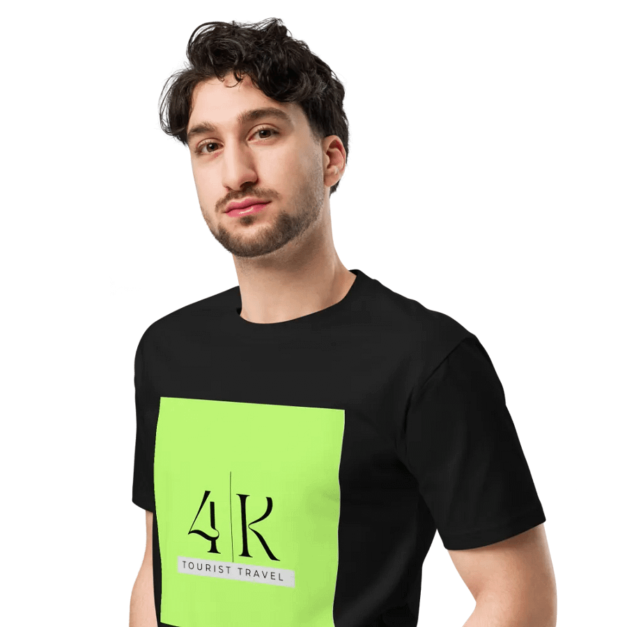 Tourist Travel 4k product image (4)
