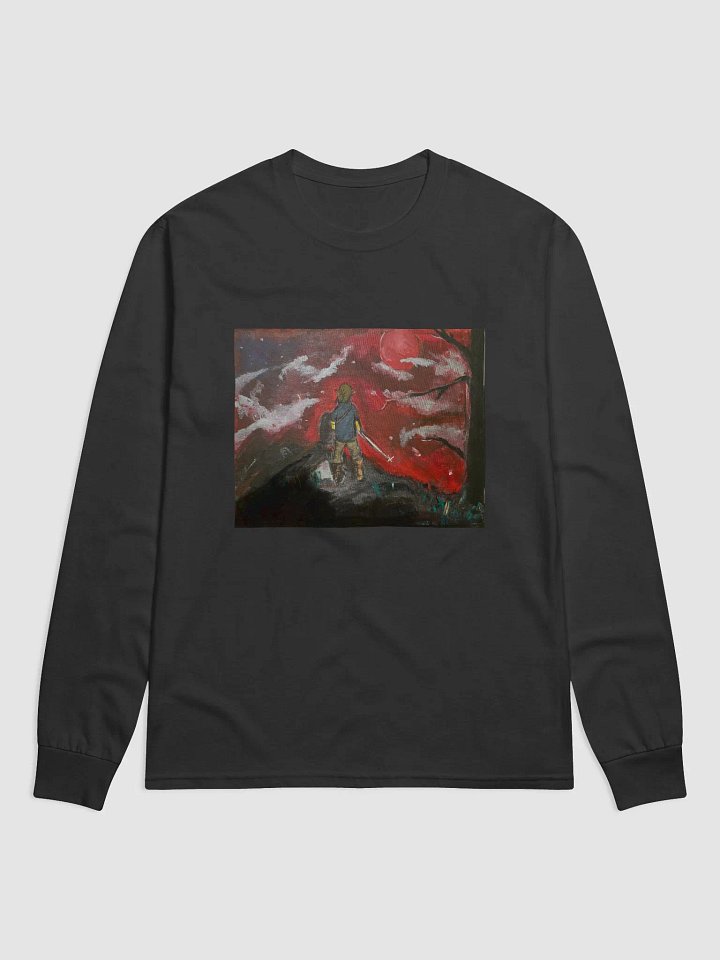The Blood Moon product image (1)