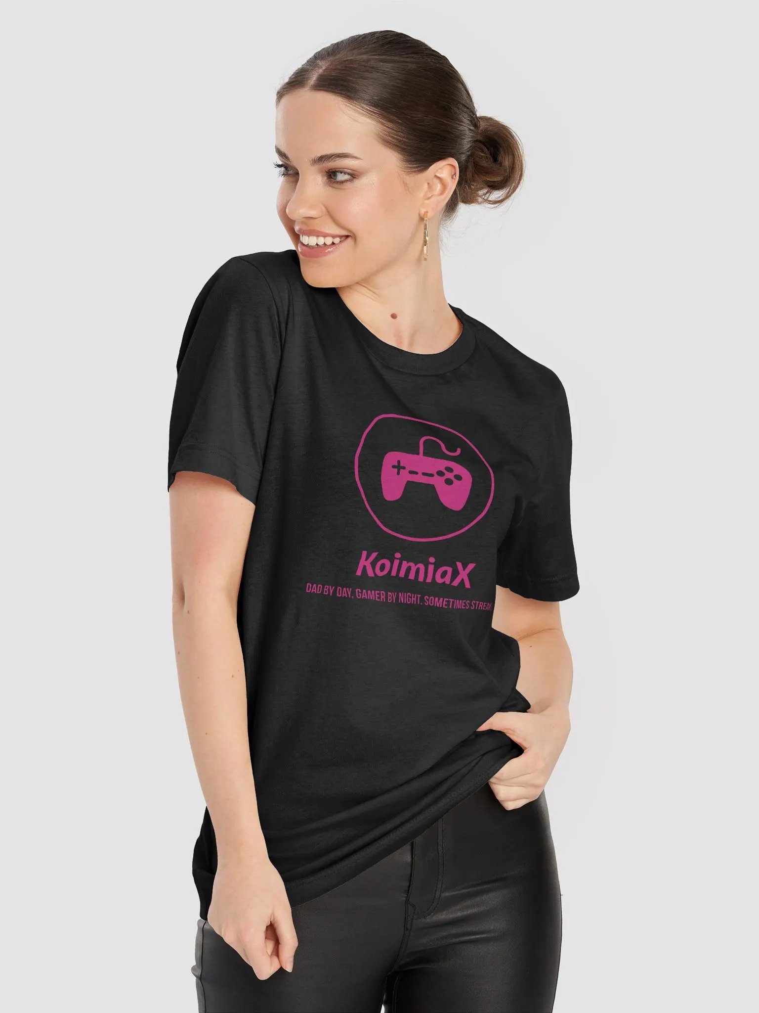 Pink Logo product image (16)