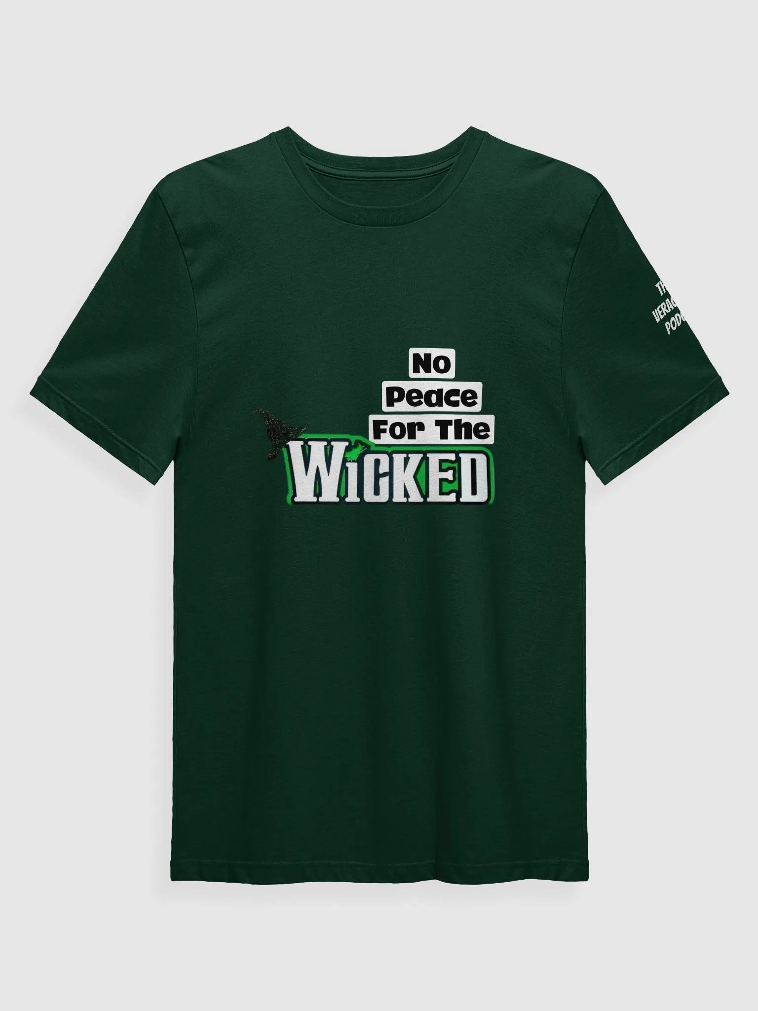 No Peace For The Wicked Supersoft T-Shirt product image (15)