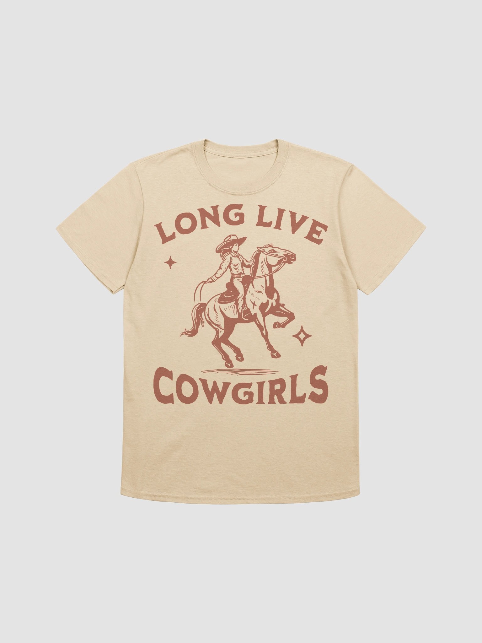 Long Live Cowgirls product image (1)