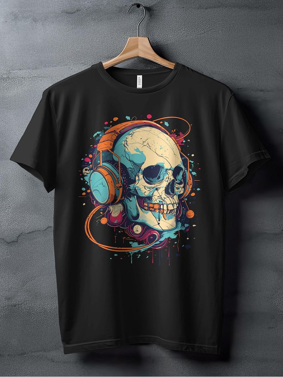 Loud til death product image (2)