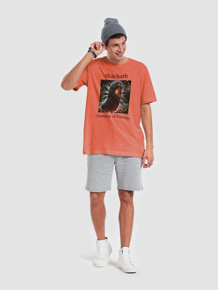 Supernal Shâchath | Supersoft T-Shirt product image (2)