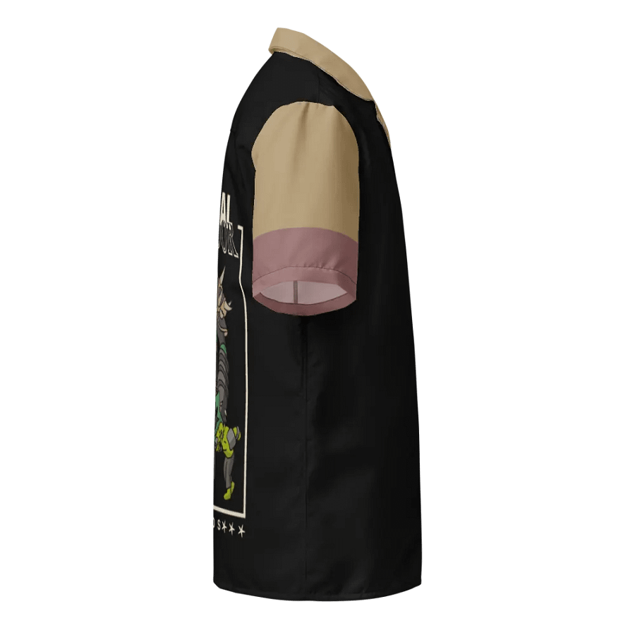 Bandos Button Up product image (10)