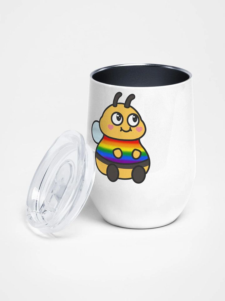 Pride Bee Wine product image (1)