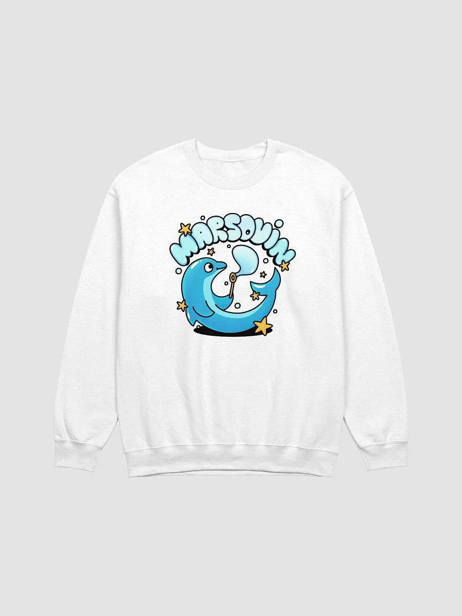 Crewneck - Marsouin product image (1)