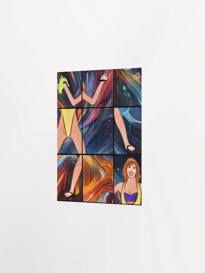 Sword box poster product image (3)