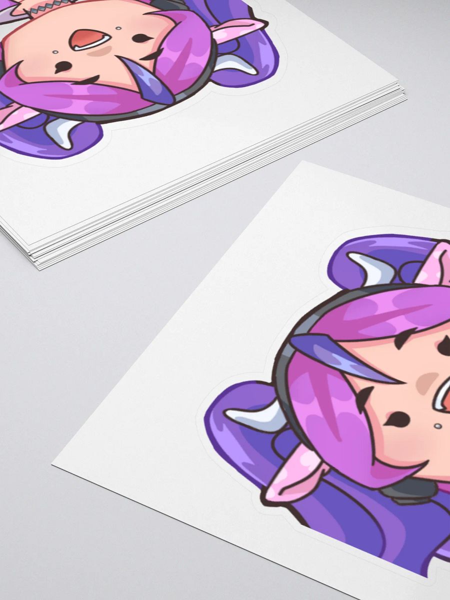 Manana Sticker product image (10)