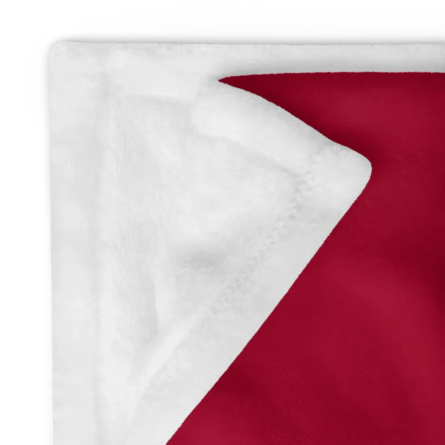 Echo Goober Throw Blanket product image (7)
