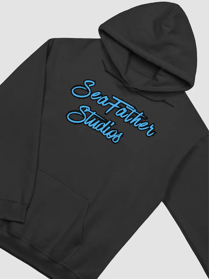 SeaFather Studios Signature Hoodie product image (2)