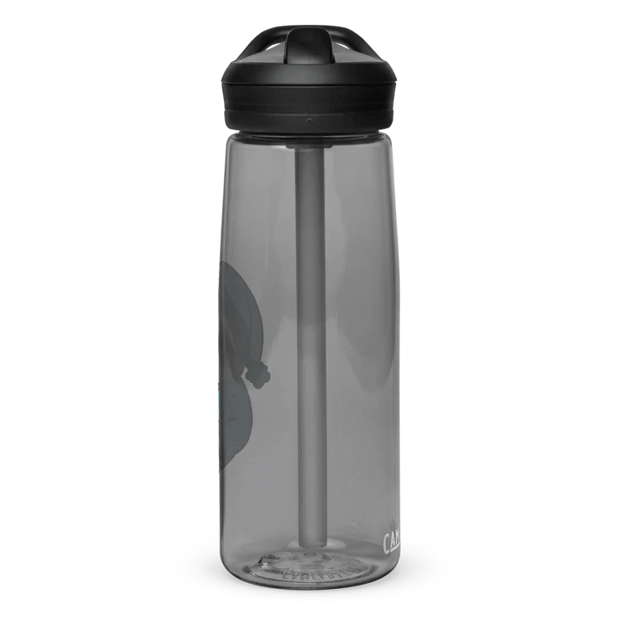 Sports water bottle - Night product image (7)