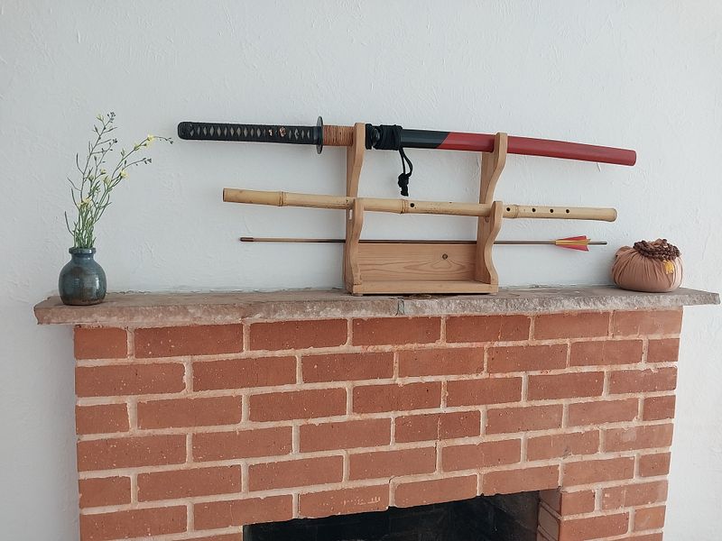 KILL BILL FLUTE