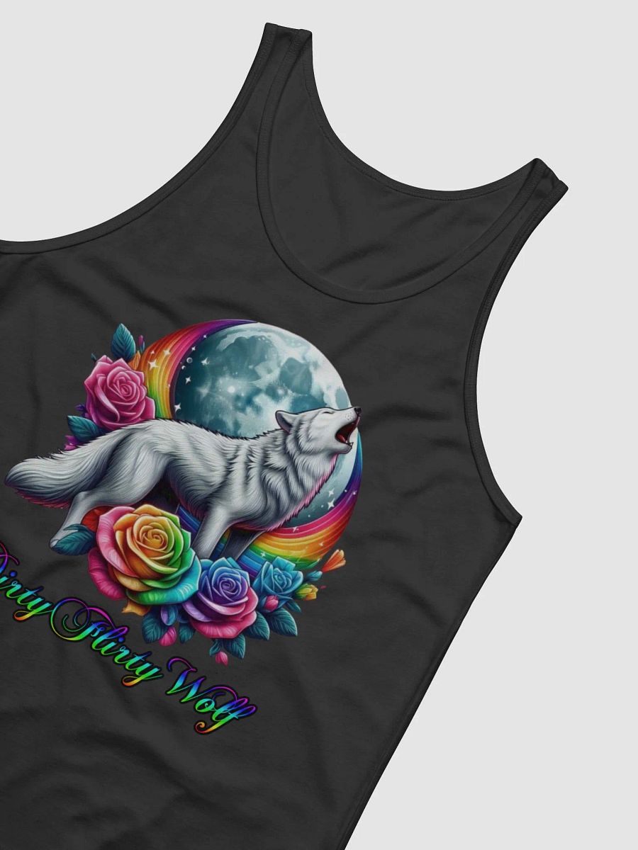 Pride Howl Tank product image (12)