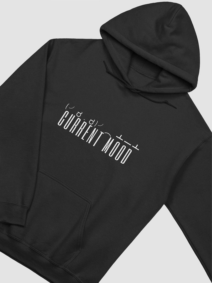 Current Mood Classic Hoodie product image (29)