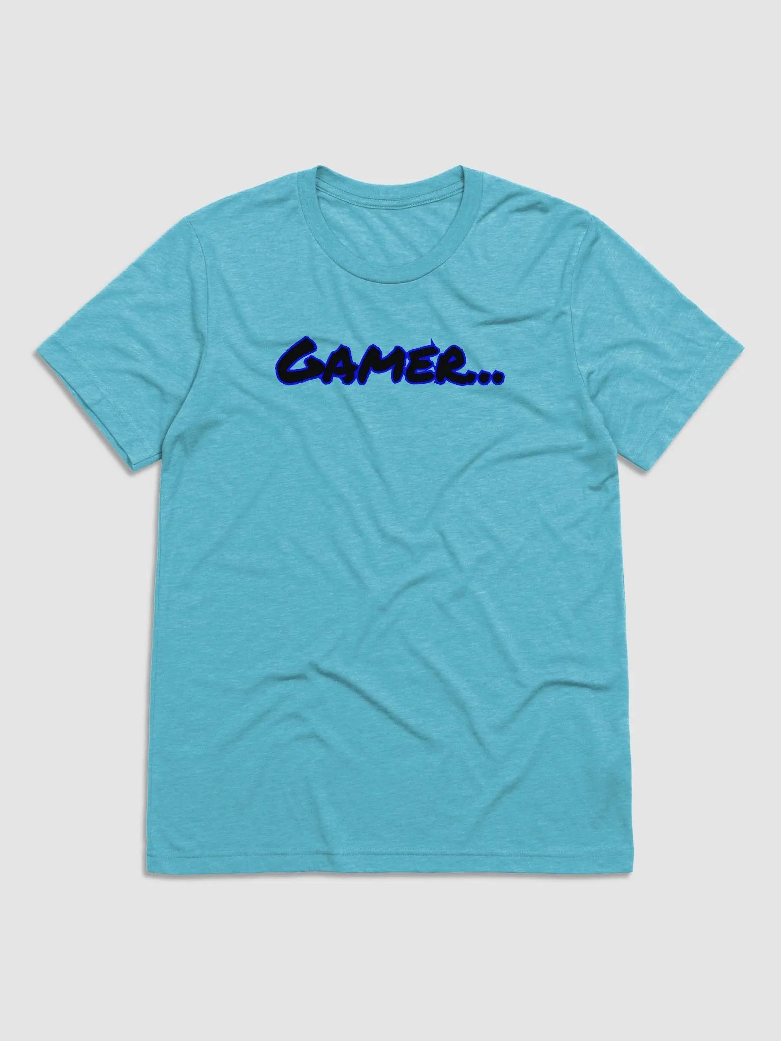 Gamer, I Hardly Know Her T-Shirt product image (1)
