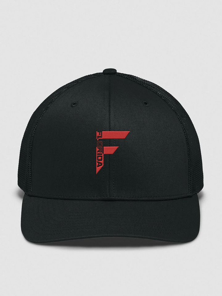 Richardson Trucker Hat - Florida product image (1)