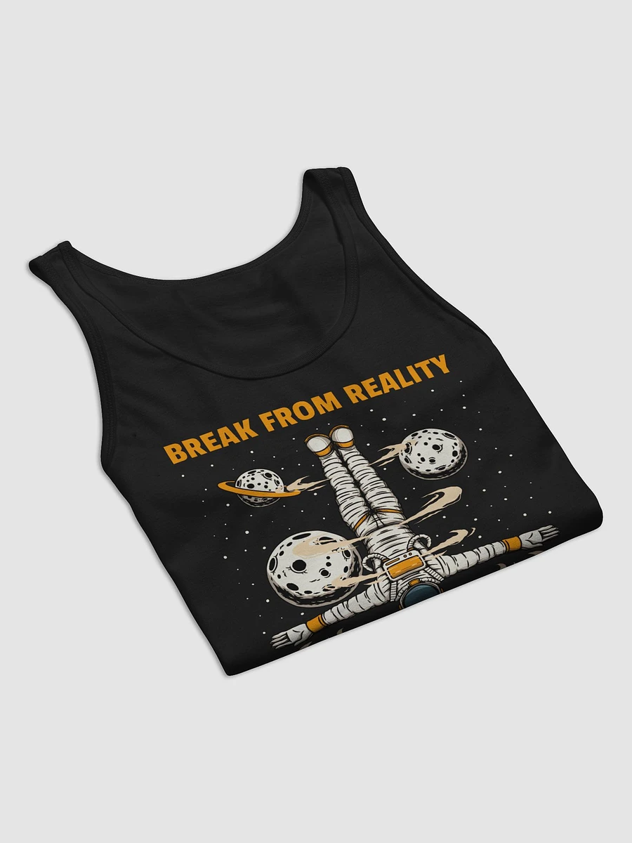 Break From Reality (Adult Tank Top) product image (5)