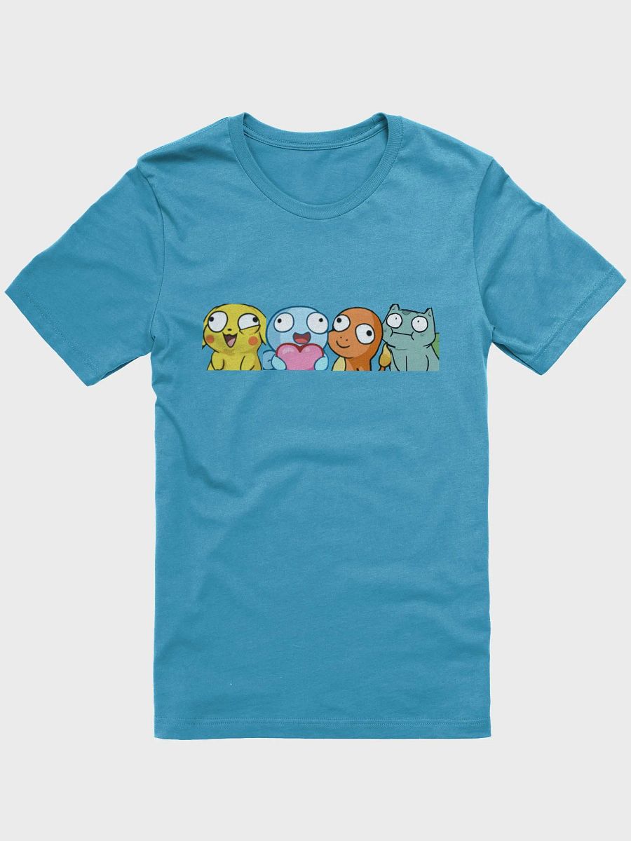 Derpy Tshirt product image (4)