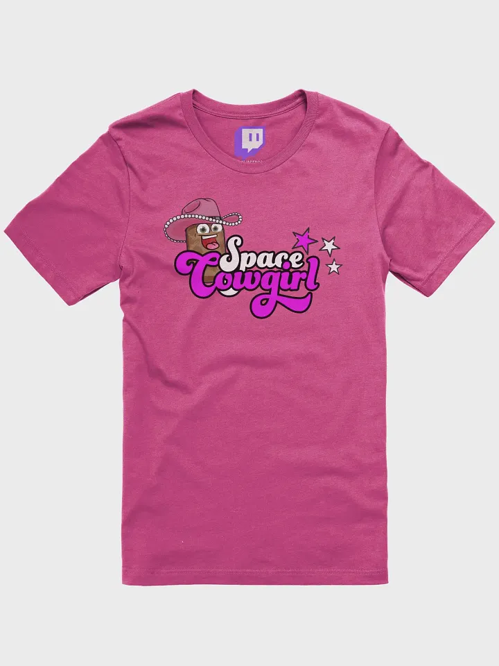 Space Cowgirl Tee product image (1)