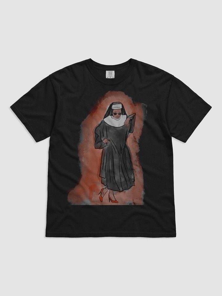 Sister Act Chic T-Shirt product image (10)