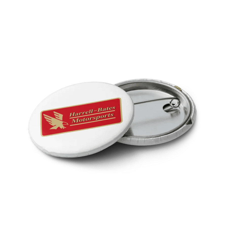 HBM Pin Button Set product image (12)