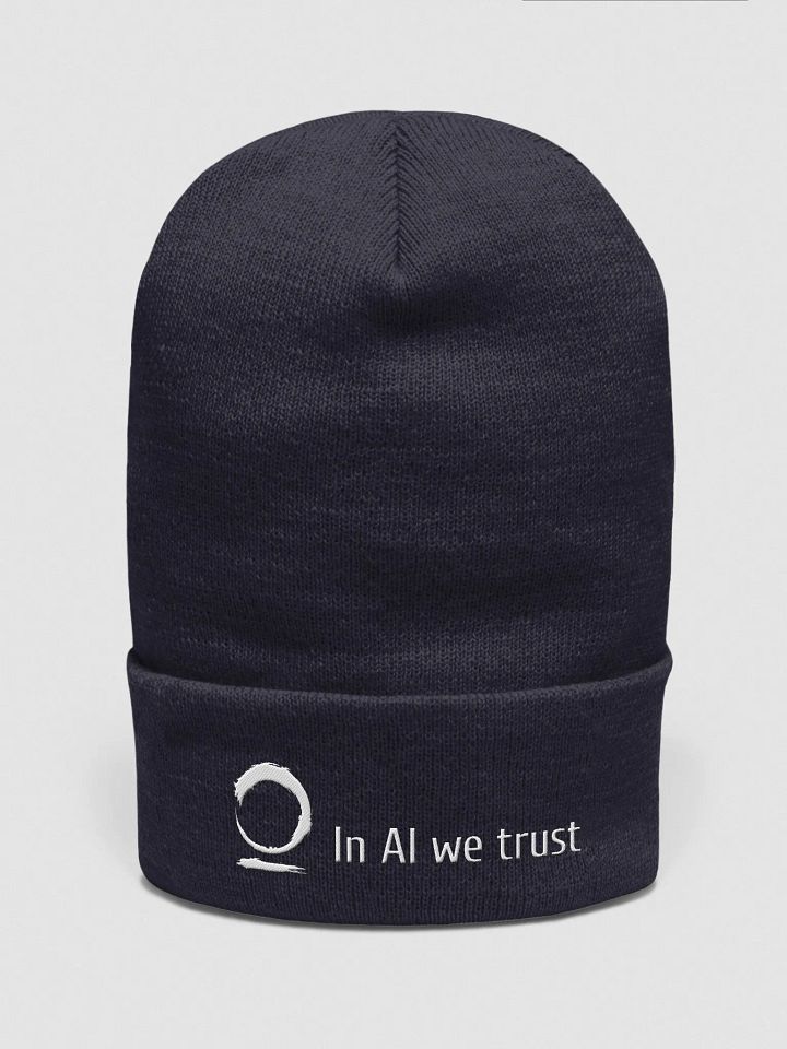 In AI we trust product image (4)