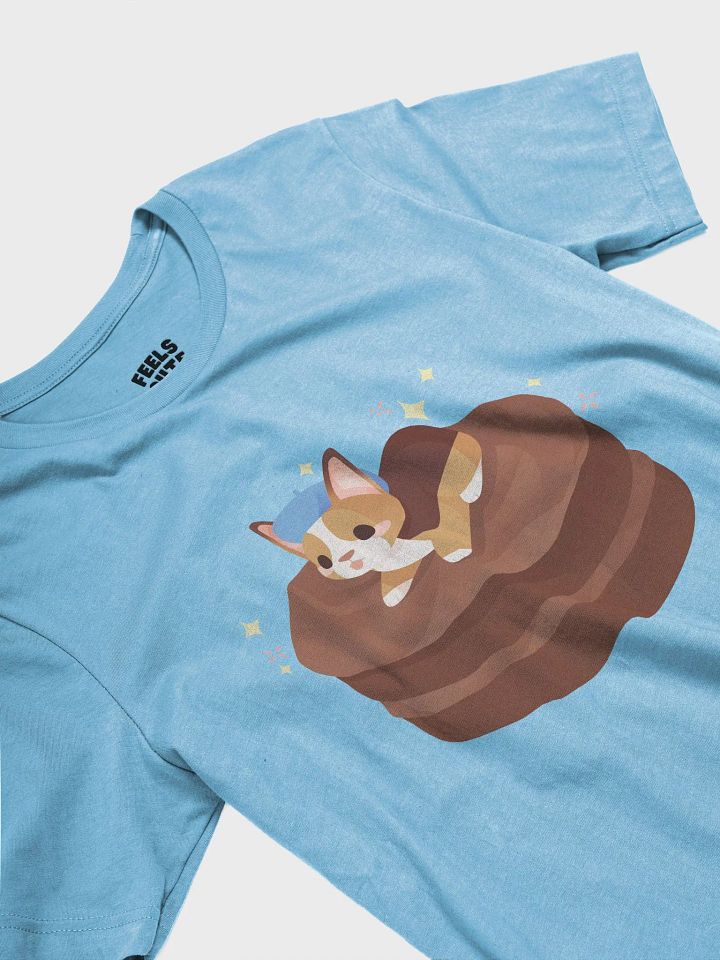 Fudge Cake Corgi product image (2)