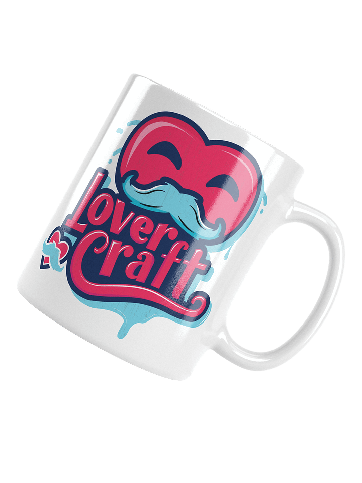 Game Time Mug product image (2)