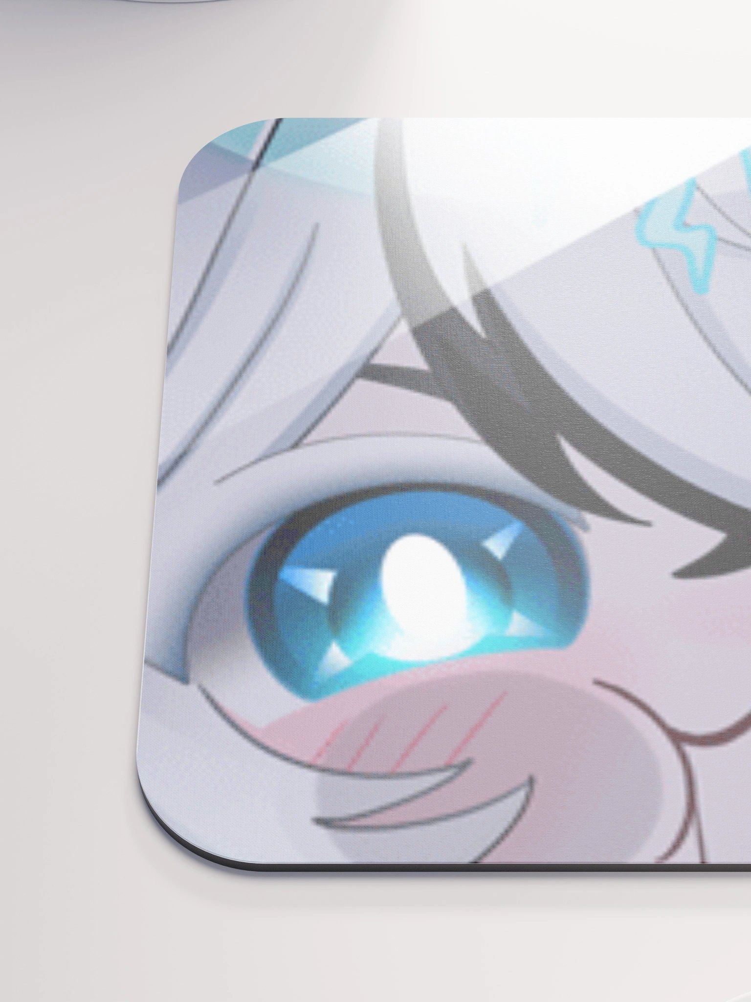 Face Squish Mousepad product image (6)