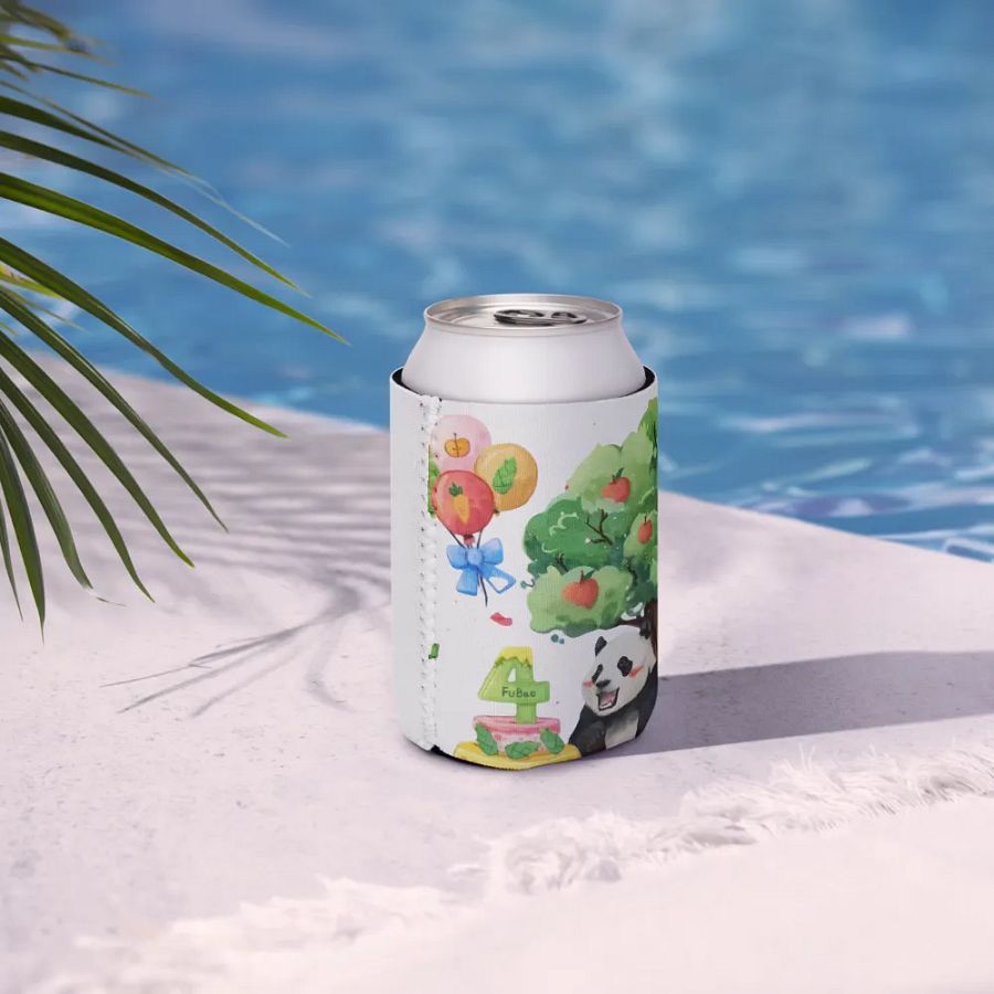 fubao Panda product image (8)
