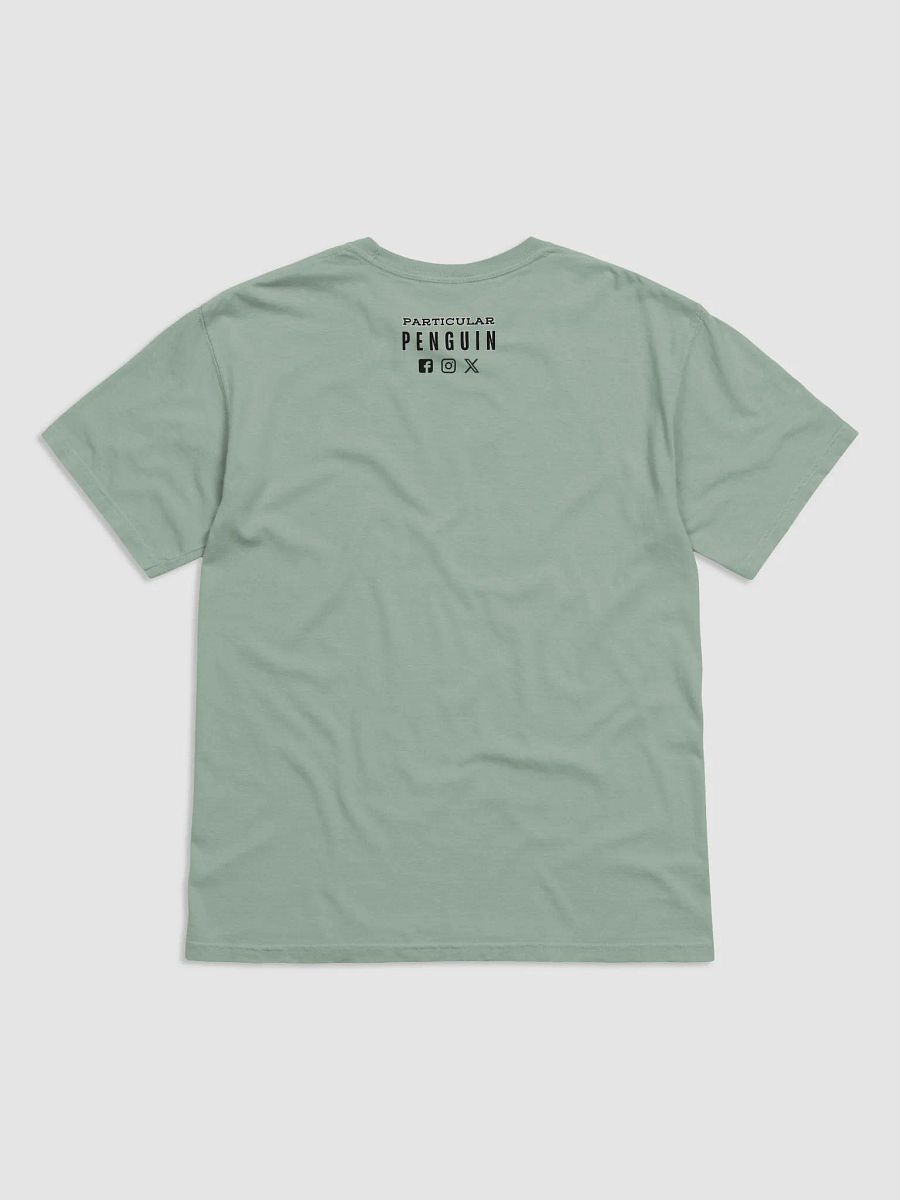 Particular Penguin Retro Logo T-Shirt product image (22)
