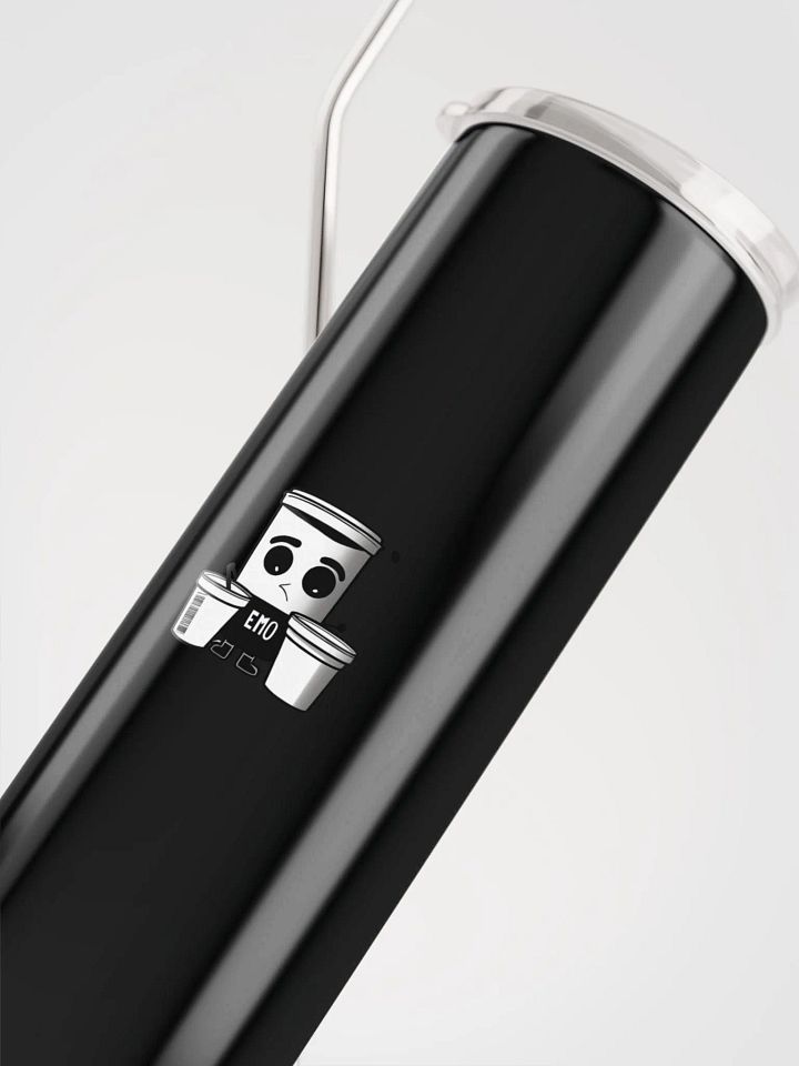 Emo Cup Companion Tumbler product image (3)