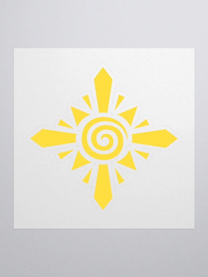 Sticker - Lumière/Light product image (3)