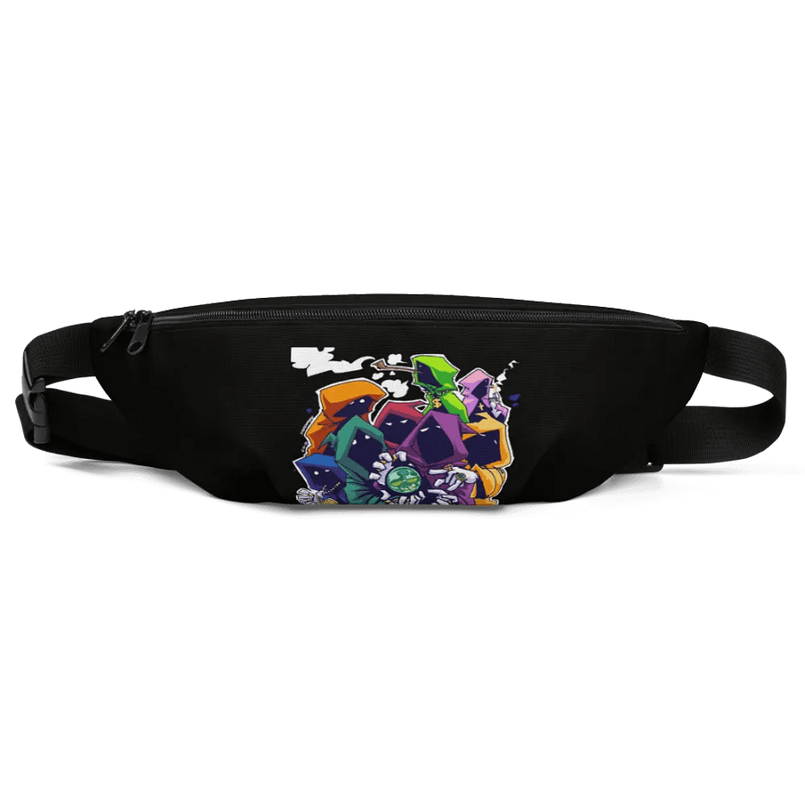 NOSLEEPRP SWMG Fanny-Pack product image (3)