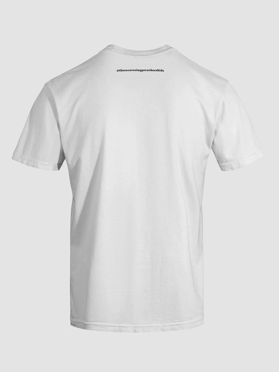 Feral But Free Tee product image (53)