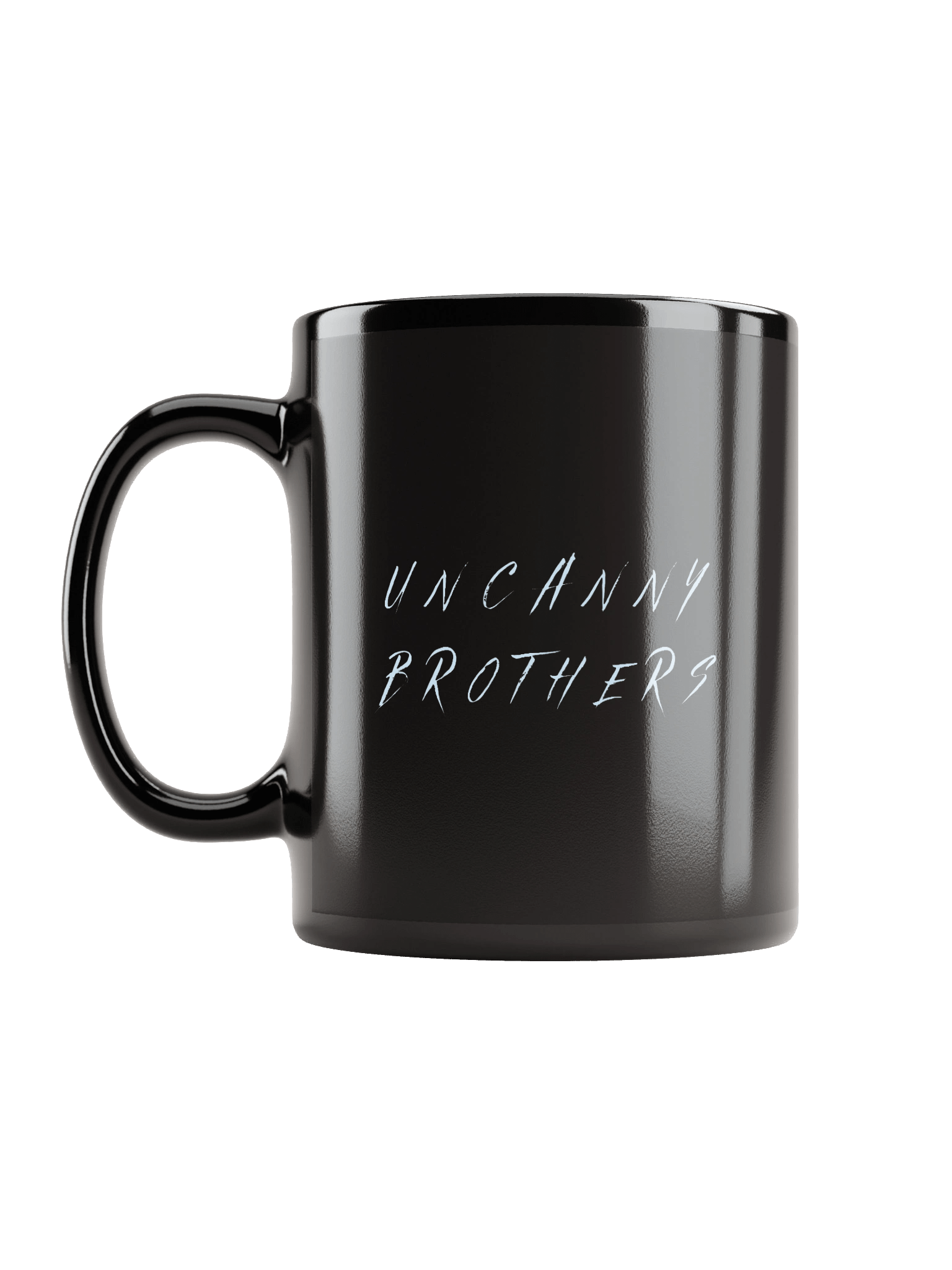 Uncanny Brothers Origin Mug product image (6)