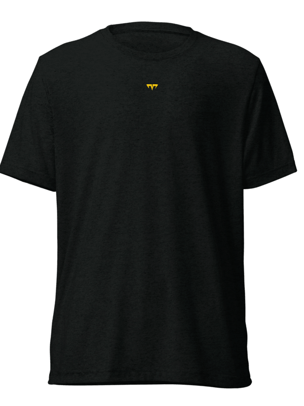 Unisex Casualwear - Shirt - Embroidered Gold Logo product image (1)