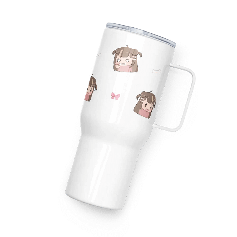 ♡ chibi travel mug ♡ product image (4)