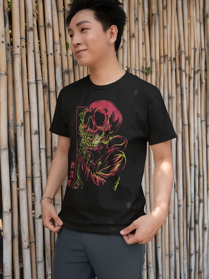 Breathe Fire T-Shirt product image (1)