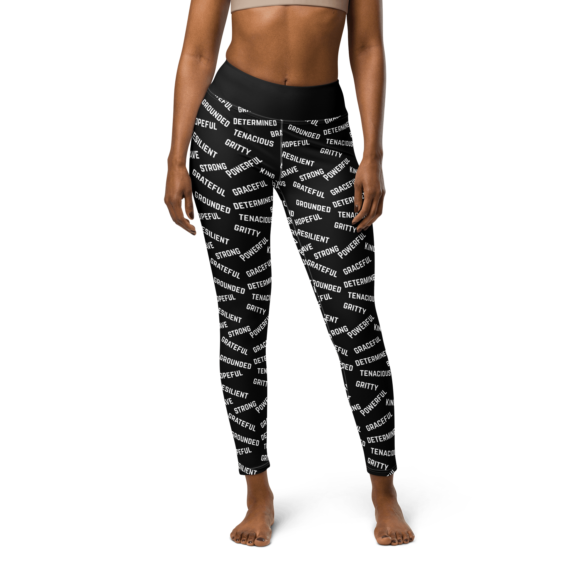 The Armor Leggings product image (1)