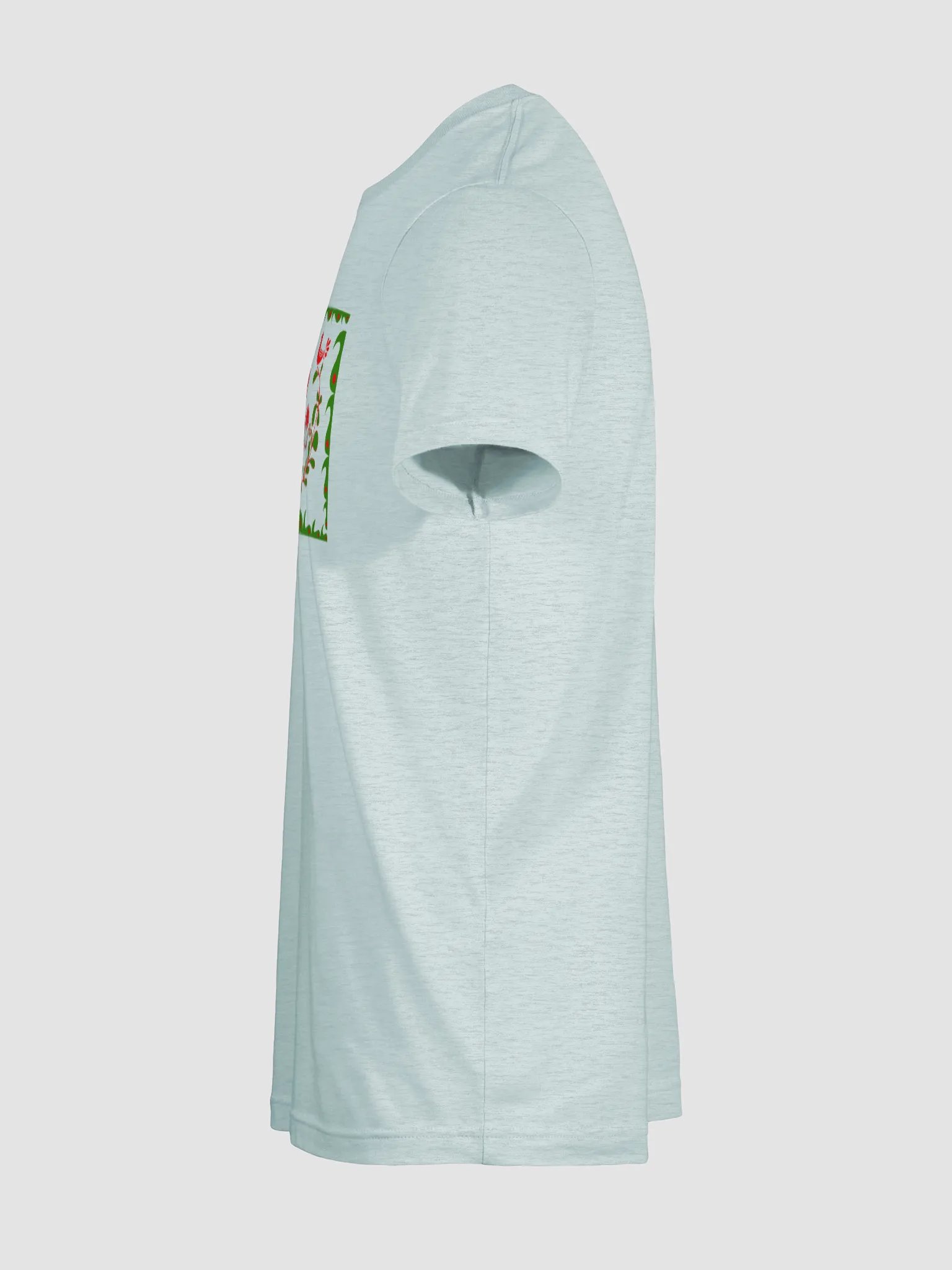 Floral Hungary Symphony T-Shirt product image (9)